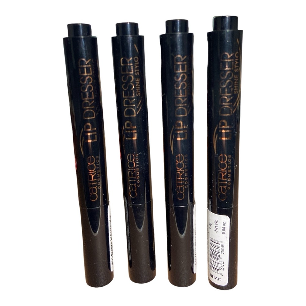 Catrice Lip Dresser Shine Stylo Lipstick